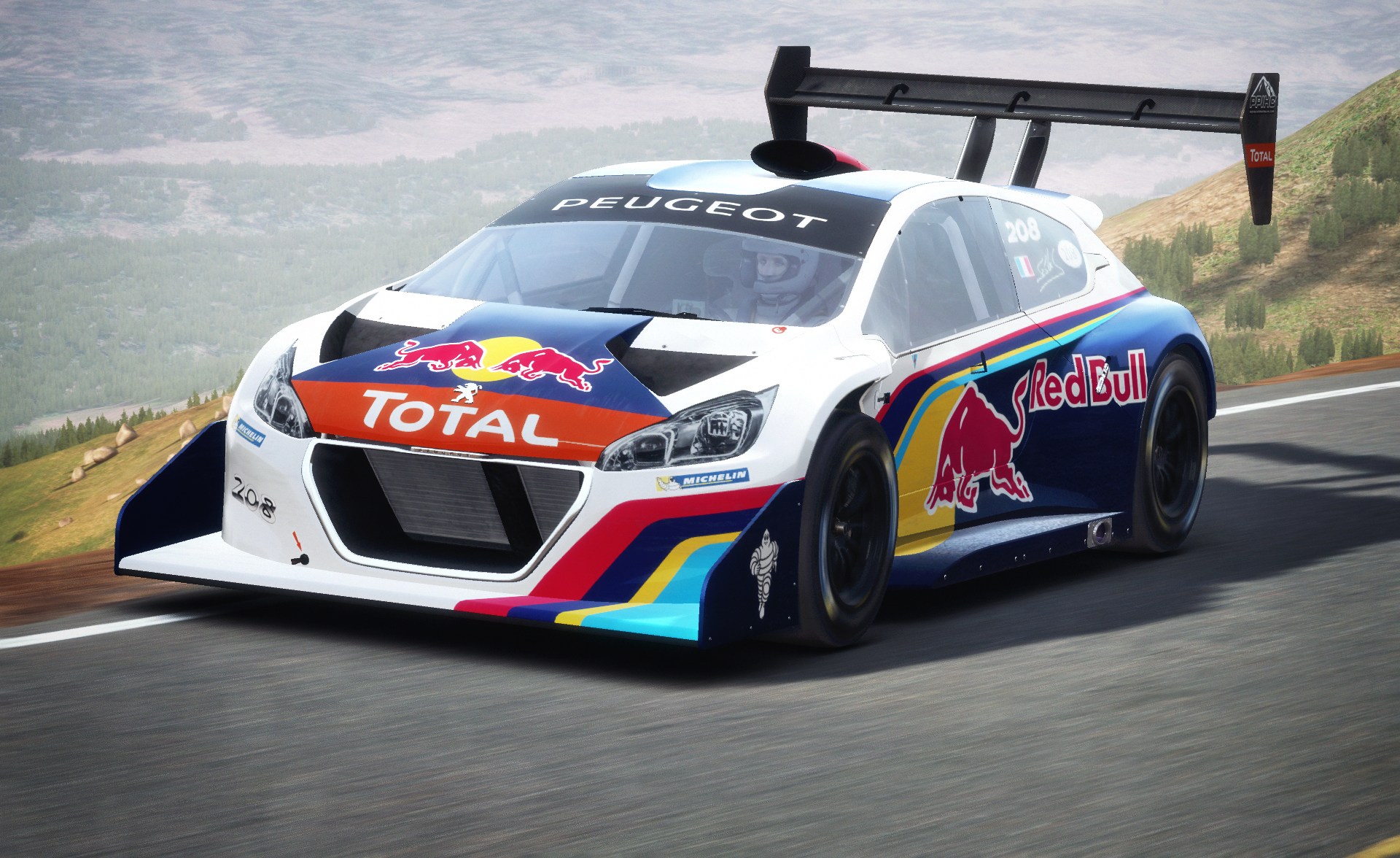 DiRT Rally - Imagen 10